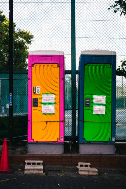 Best Portable bathroom rental  in West Liberty, OH
