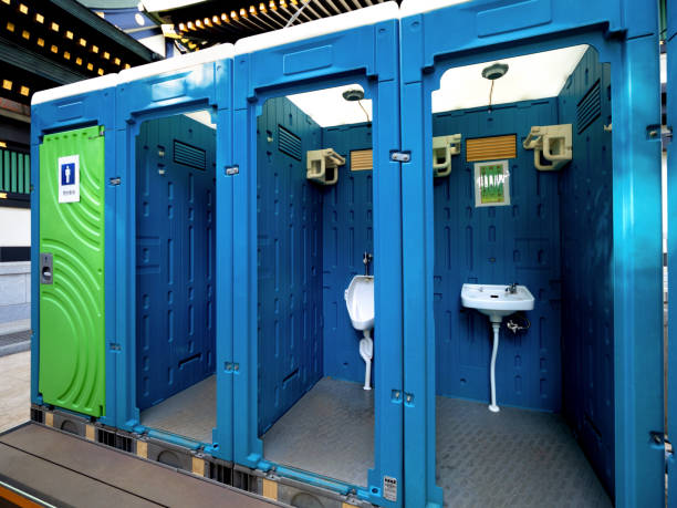 Best Best portable toilet rental  in West Liberty, OH