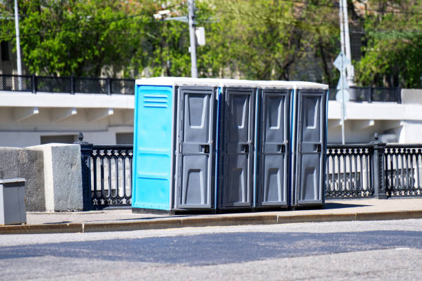 Best Portable toilet rental cost  in West Liberty, OH