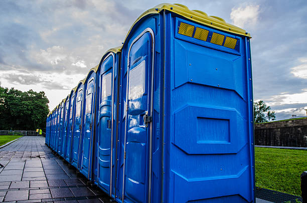 Best Portable toilet rental for construction  in West Liberty, OH