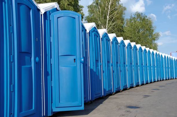 Best Porta potty rental for festivals  in West Liberty, OH
